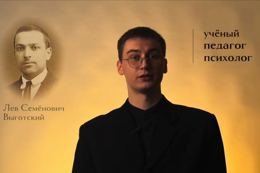 Студенты НИУ «БелГУ» вышли в финал Молодёжной премии в сфере науки и инноваций События НИУ «БелГУ» студенты ниу «белгу» вышли в финал молодёжной премии в сфере науки и инноваций