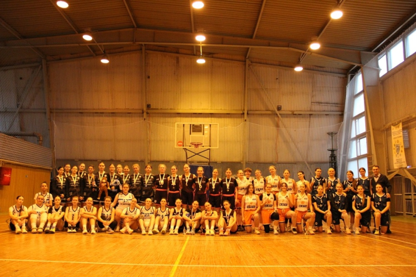 События НИУ «БелГУ» баскетбольная команда ниу «белгу» выиграла межрегиональный турнир