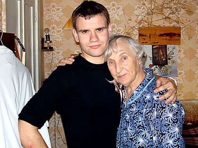 События НИУ «БелГУ» акция «в помощь ветеранам»