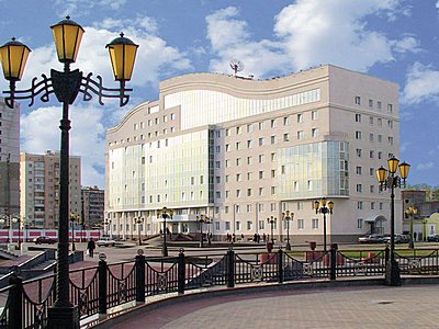 Четвёртое общежитие университета готовится к Новому году События НИУ «БелГУ» четвёртое общежитие университета готовится к новому году