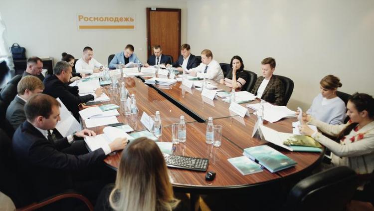 События НИУ «БелГУ» пять проектов ниу «белгу» получили поддержку росмолодёжи