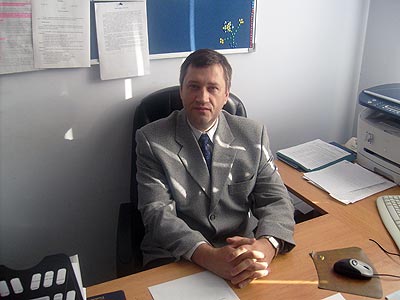 События НИУ «БелГУ» из россии в германию и обратно…