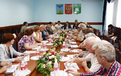 События НИУ «БелГУ» подписан первый приказ о зачислении абитуриентов