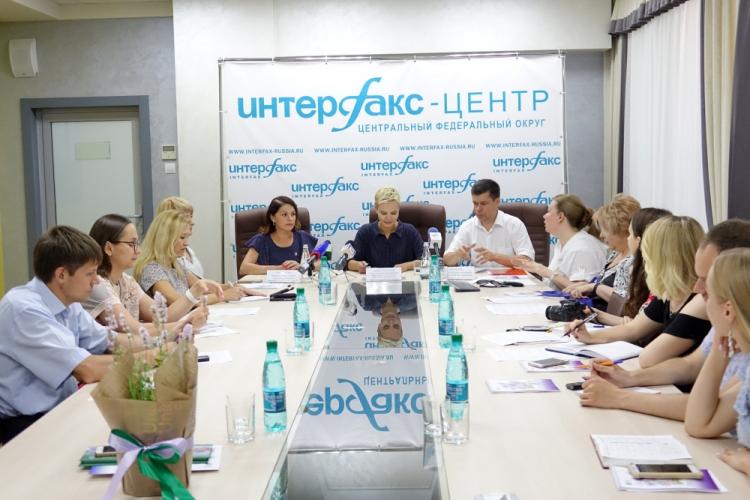 События НИУ «БелГУ» первые итоги большого проекта