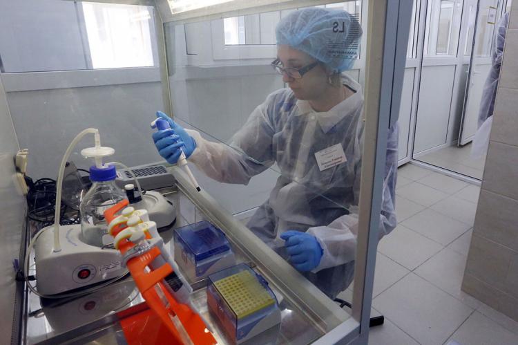 События НИУ «БелГУ» университет ведёт работу по повышению конкурентоспособности отечественного апк