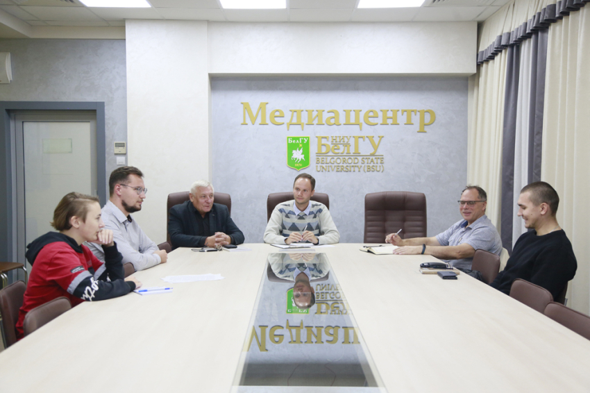 События НИУ «БелГУ» новые творческие возможности – для участников литературной мастерской ниу «белгу»