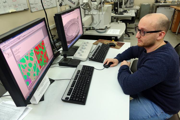 События НИУ «БелГУ» учёные ниу «белгу» совместно с польскими коллегами разработали новый высокоэнтропийный сплав для перспективной техники