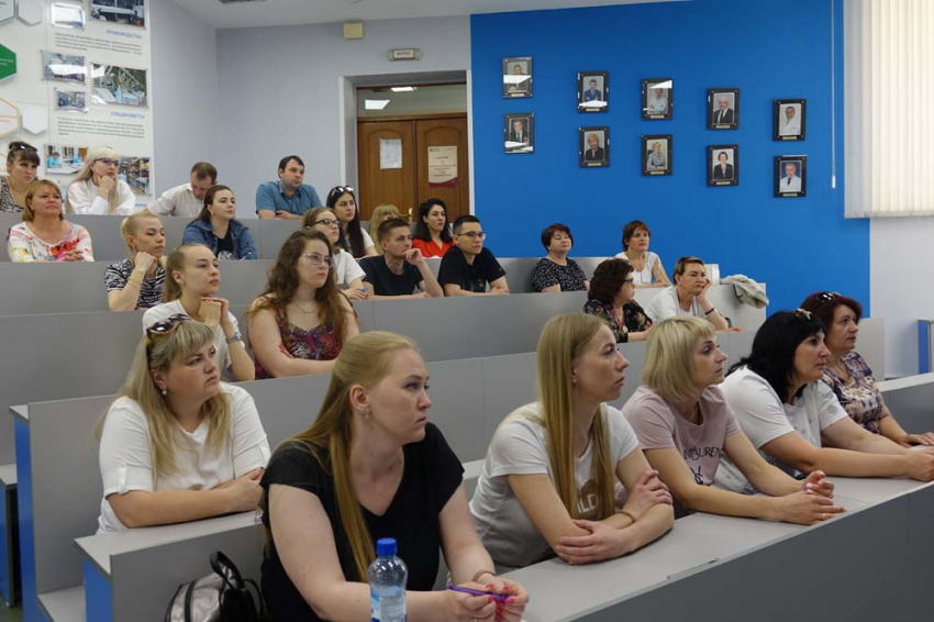 События НИУ «БелГУ» стоматологическая весна в белгороде объединила более 600 практикующих специалистов  