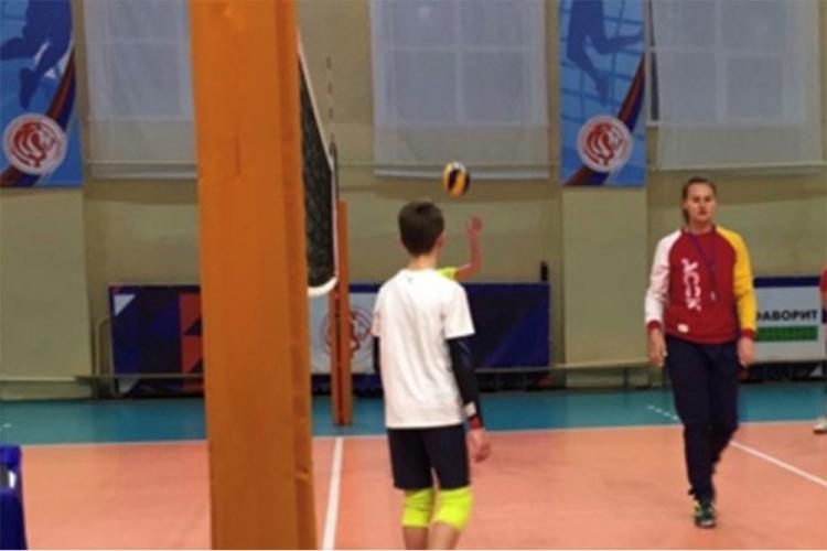 События НИУ «БелГУ» старшекурсники ниу «белгу» работают в школах региона