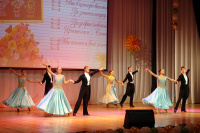 Университет поздравил педагогов с Международным днём учителя