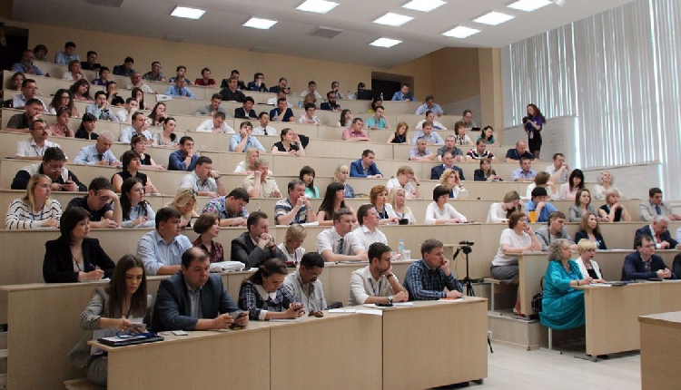 События НИУ «БелГУ» союз студентов: перспективы дальнейшей работы