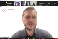 О политике постсоветских стран – для студентов из разных стран мира