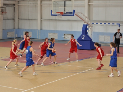 События НИУ «БелГУ» на пьедестале