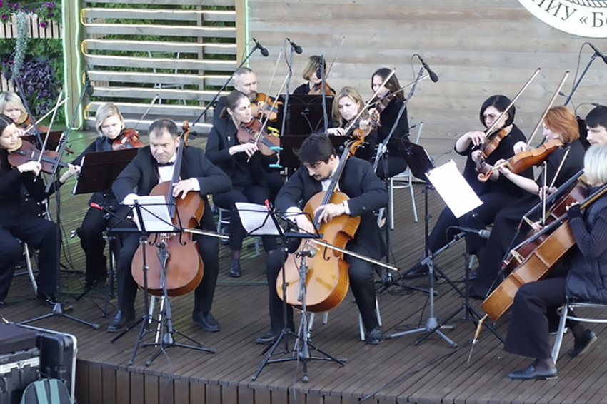 События НИУ «БелГУ» открыт новый сезон «неслучайных встреч»