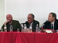 В Париже прошли «Дни словарей»