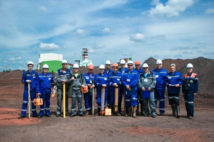 События НИУ «БелГУ» профессионалы своего дела