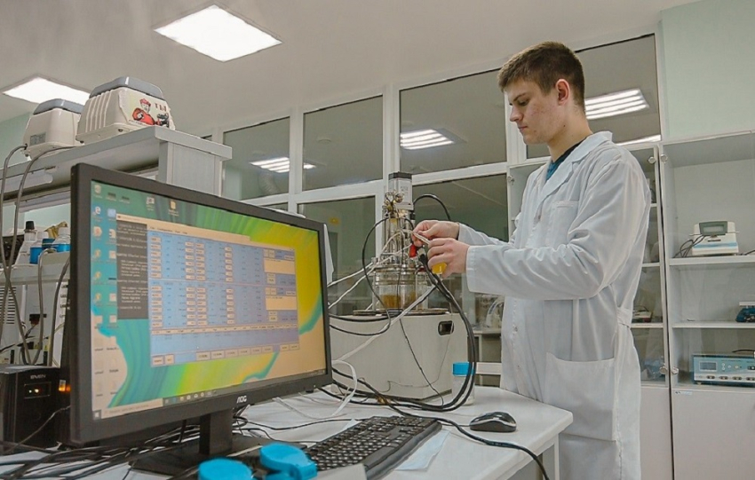 События НИУ «БелГУ» программа повышения квалификации ниу «белгу» вошла в число победителей отбора в рамках нацпроекта «новые материалы и химия»