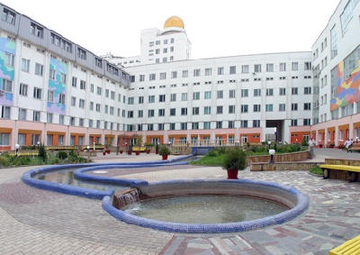 События НИУ «БелГУ» избраны новые руководители структурных подразделений вуза