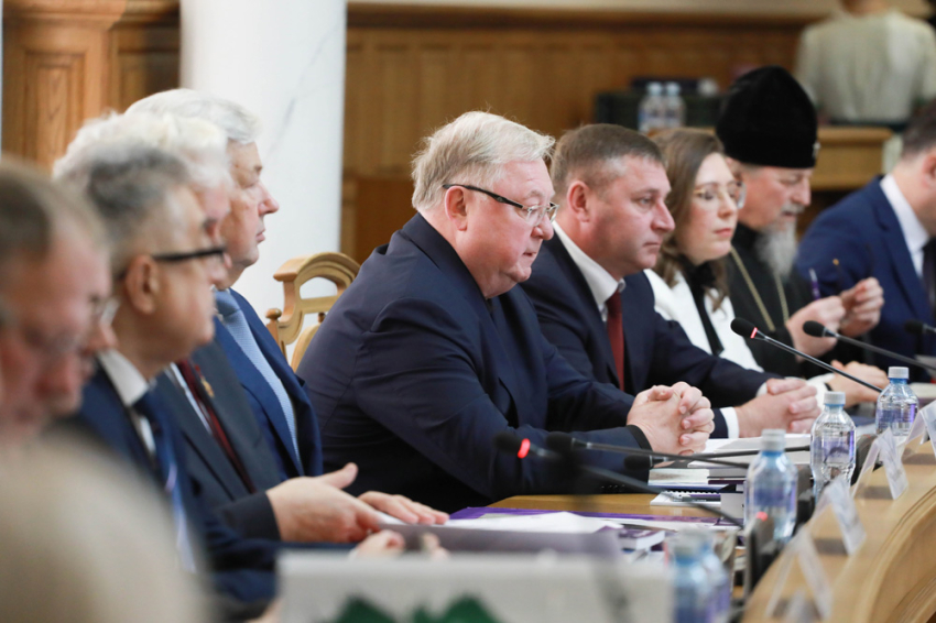 События НИУ «БелГУ» в юбилейную неделю в ниу «белгу» проходит ii белгородский юридический форум