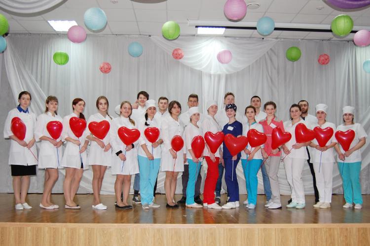 События НИУ «БелГУ» пять побед из девяти возможных