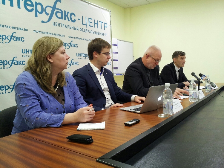 События НИУ «БелГУ» практики проектного управления для предпринимателей региона