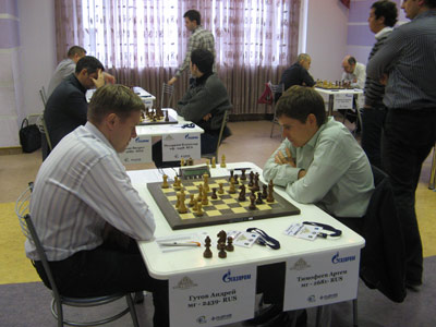 События НИУ «БелГУ» без сенсаций, но с интригой