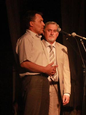 События НИУ «БелГУ» практика в помощь теории