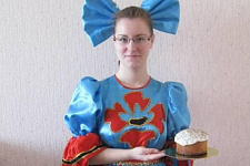 Елизавета Почка