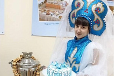 Юлия Шевкунова