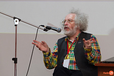 Алексей Венедиктов