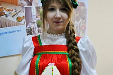 Екатерина Мячикова