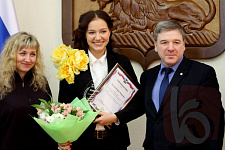 Дарья Анискина