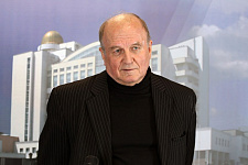 Юрий Дергаусов