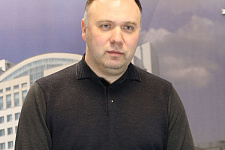 Георгий Фёдоров